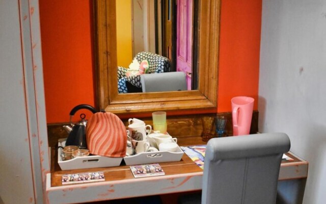 Royle Farm B&B