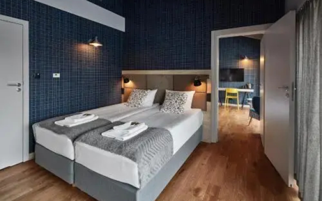 Aparthotel Salio