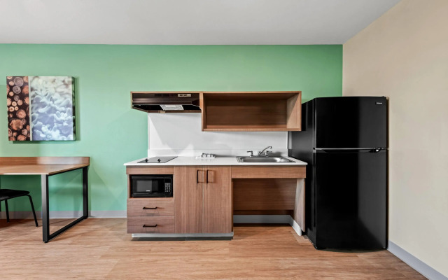 Echo Suites Extended Stay Reno