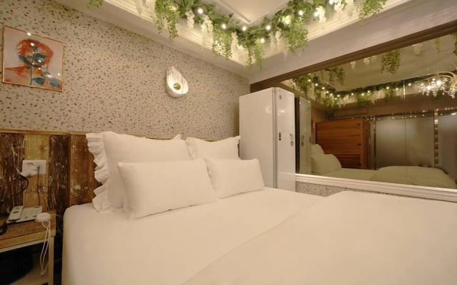 Hotel February Dongdaegu