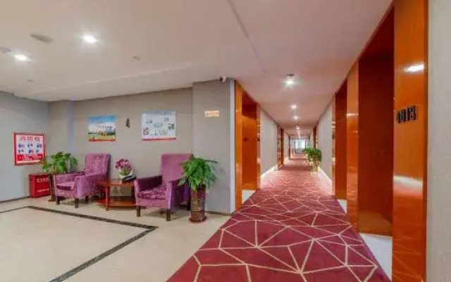 Starshar Hotel