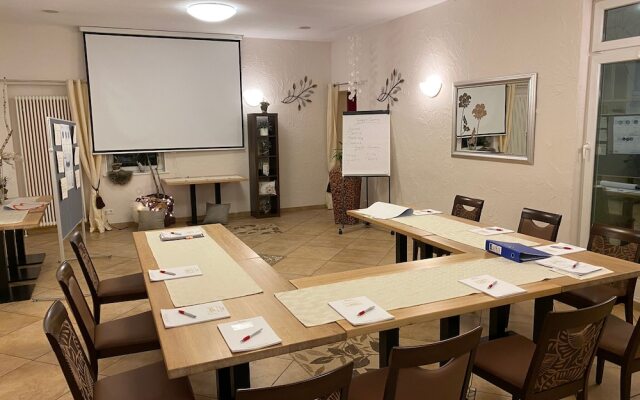 Hotel & Restaurant Ebnet