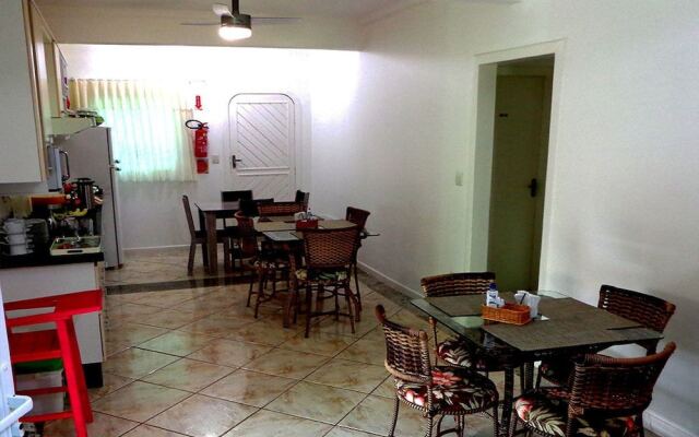 Pousada Ares do Sul