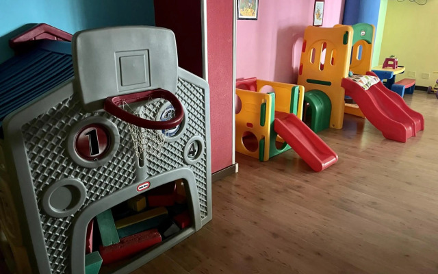 Residence Stella Maris