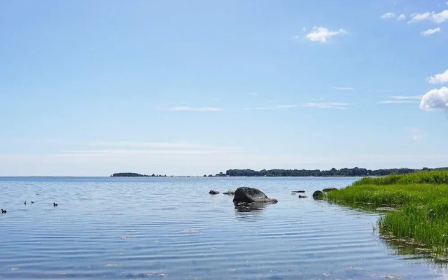 6 Person Holiday Home in Solvesborg-by Traum
