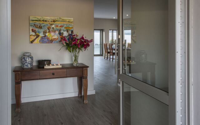 Ocean Bay Guest House