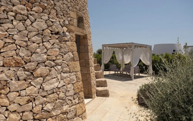 Palummare Agri Hotel