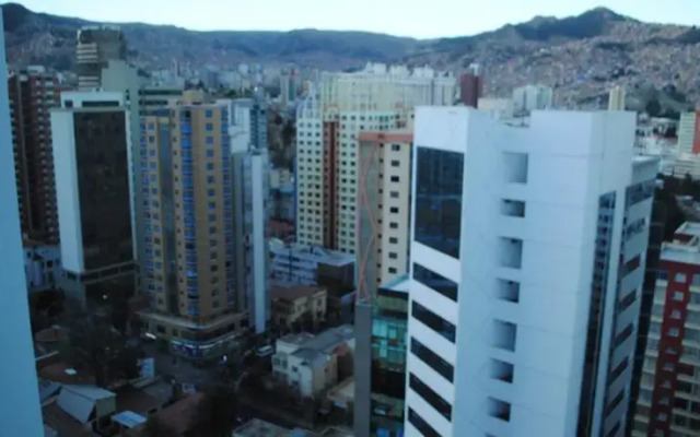 Bolivianhousing