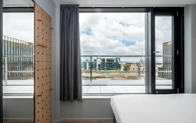 Staycity Aparthotels, Dublin, City Quay
