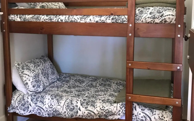 Armadale House - Kingscote