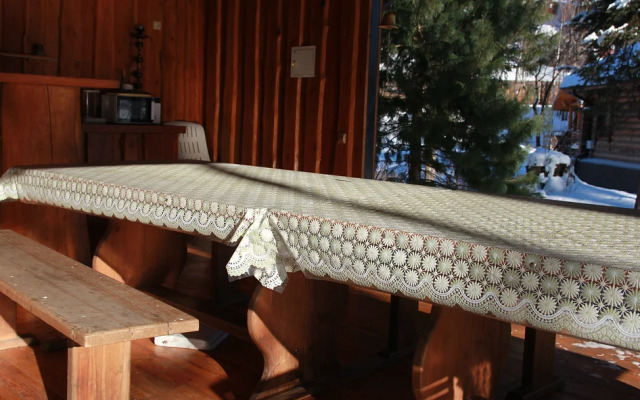 Золотая Бухта