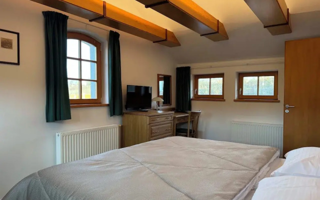 LH Hotel Mlýn Old Town