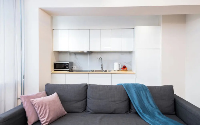 Apartament Solar - by Kairos Apartments