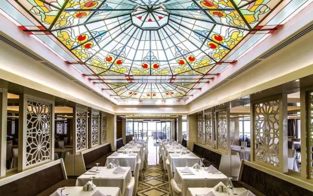 Halal Paradise Didim