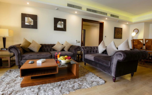 Royal Maadi Hotel