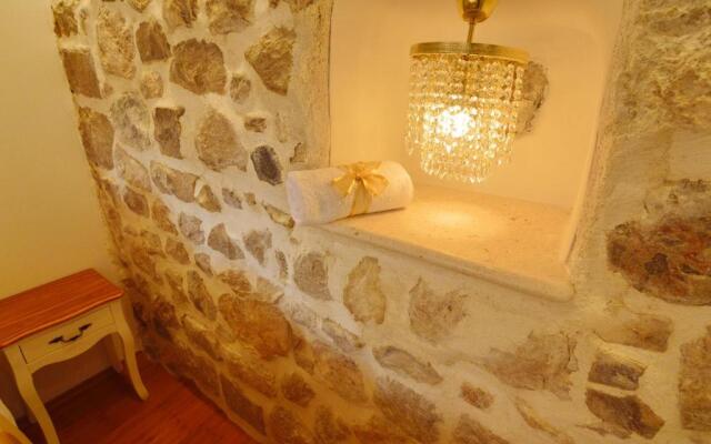 Villa madonna della Strada A5