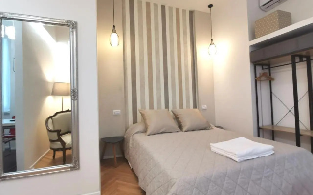 PARMA EXPRESS Alloggio & Parcheggio