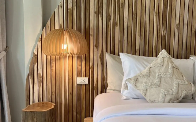 Siam Beach Resort Koh Kood