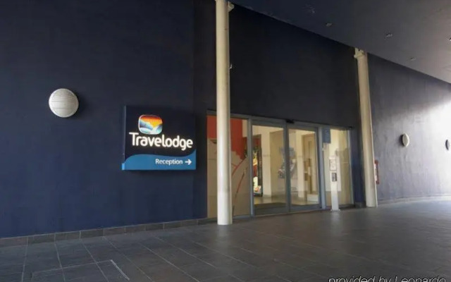 Travelodge Dundee Central
