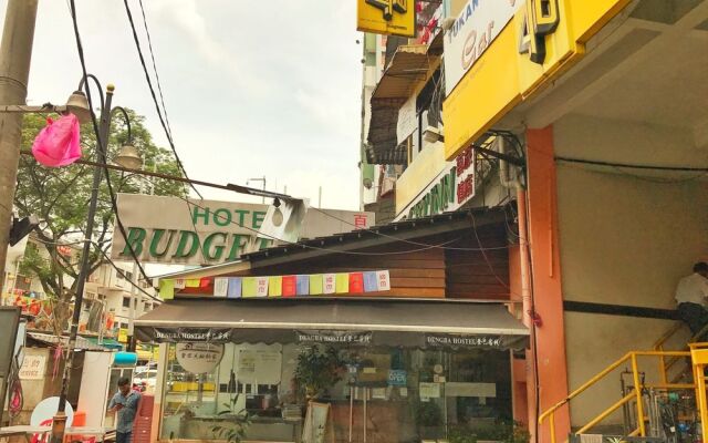 Dengba Hostel Jalan Alor