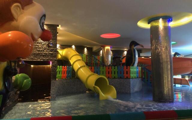 İlica Hotel Spa & Wellness Thermal Resort