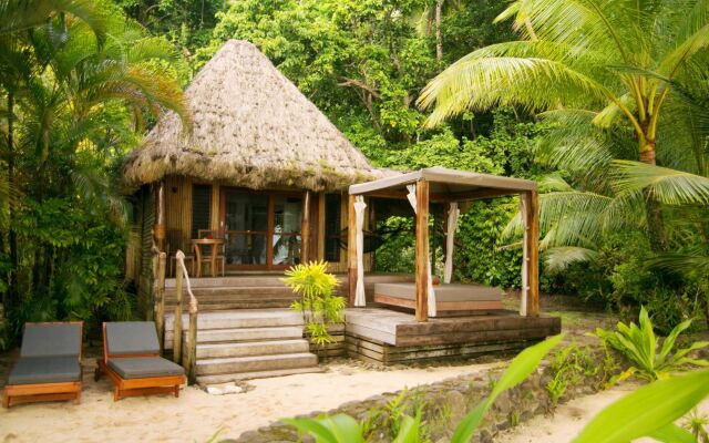 Qamea Resort and Spa