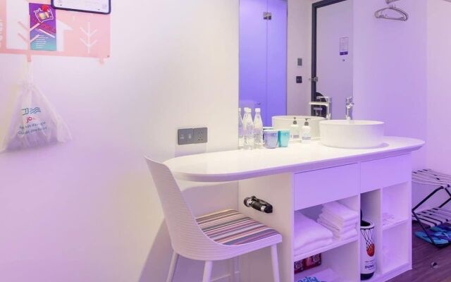 Tru by Hilton Buon Ma Thuot City Centre