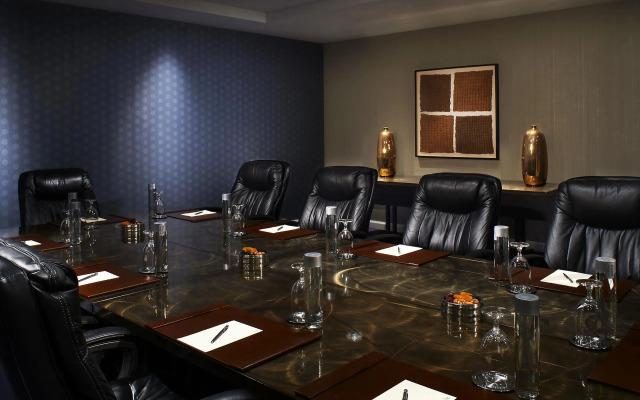 Hyatt Centric Delfina Santa Monica