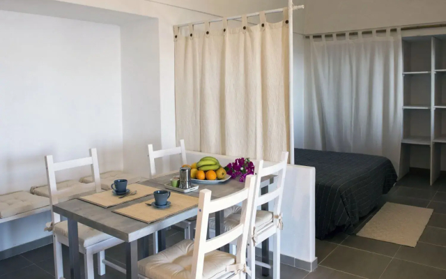 Dammusi Sciuvechi Resort