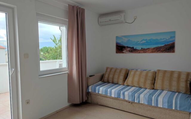 Apartment Horvat