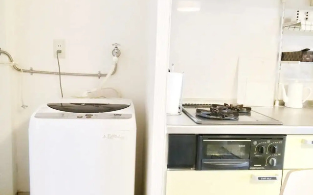 nid Shimanouchi House