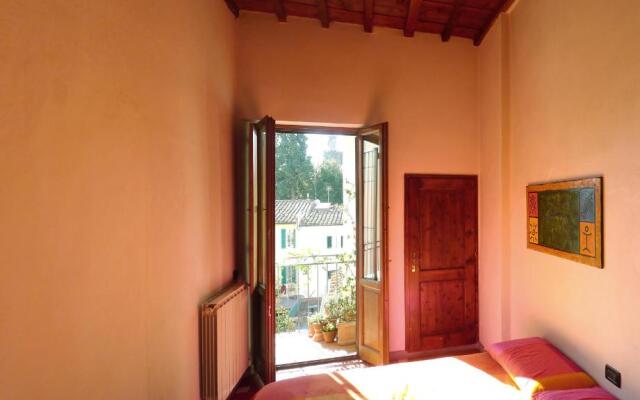 Apartment San Frediano