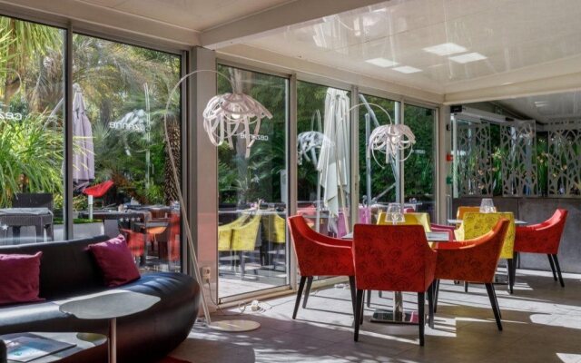Hotel Cezanne