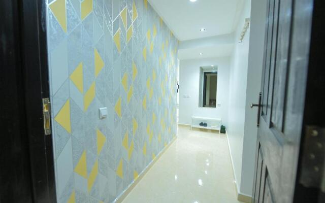 Cosy well equipped studio in the heart of Kenitra