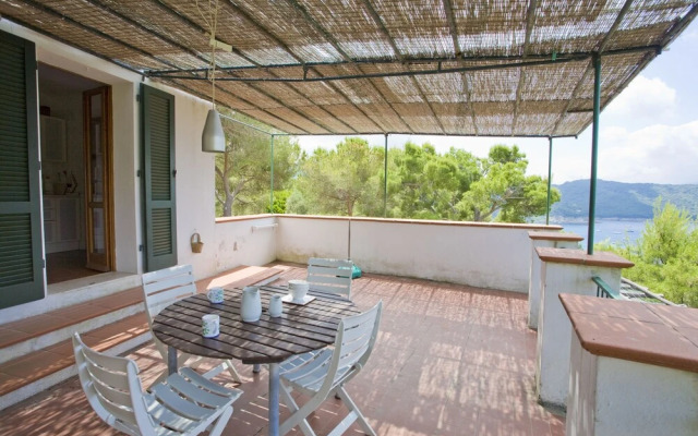 Appartamento Villa Giardino