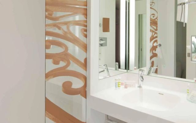 Mercure Chambery Centre