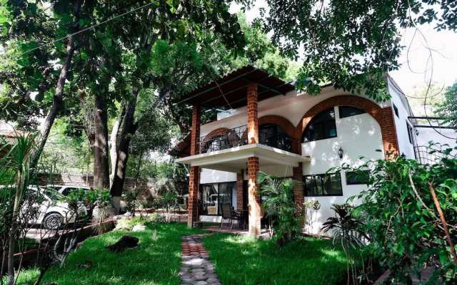 Mía Mía Bungalows & Chalets By Zoviq