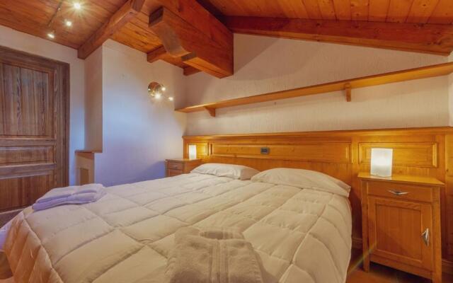 Chalet Pontal 5