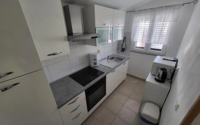 Apartment Maria - Ljubac