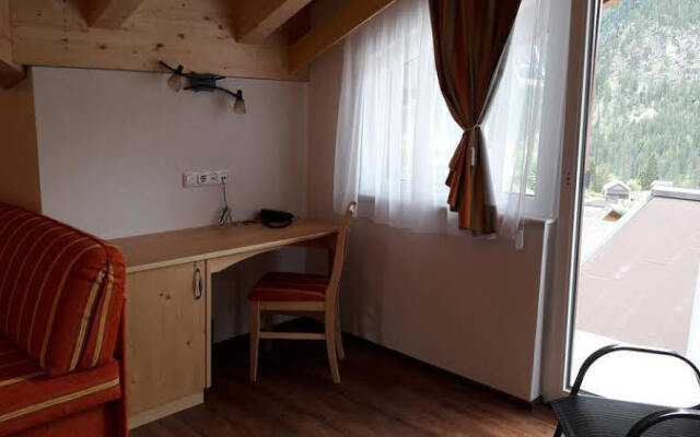 Hotel Thaneller