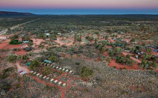 Kings Creek Station