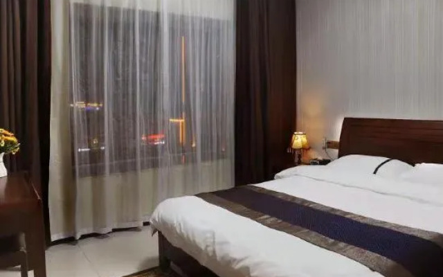 Yashige Apartment Ruili