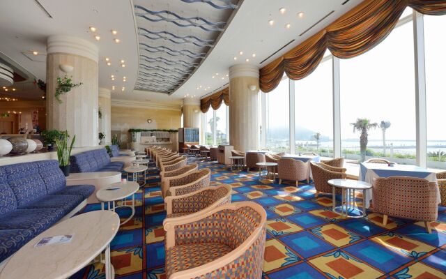 Irago Resort & Convention Hotel