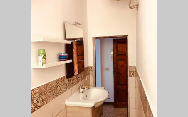 Apt30 - Bilocale con Vista