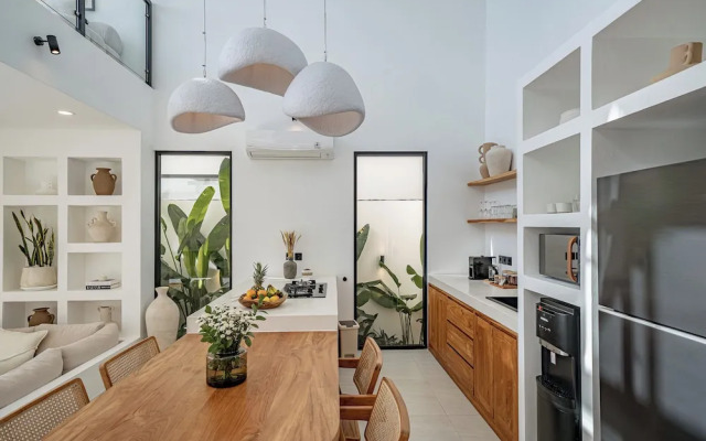 Rumah Saya Villa Uluwatu