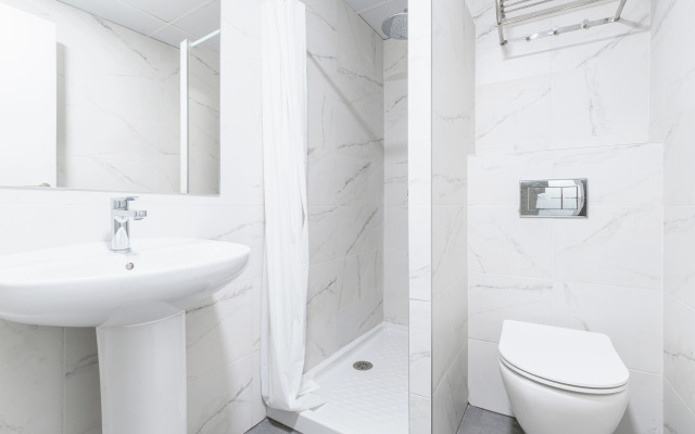 Apartamentos Maja