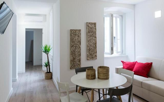 Paduina3 Comfort Apartments