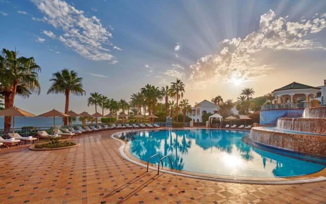 Park Regency Sharm El Sheikh Resort