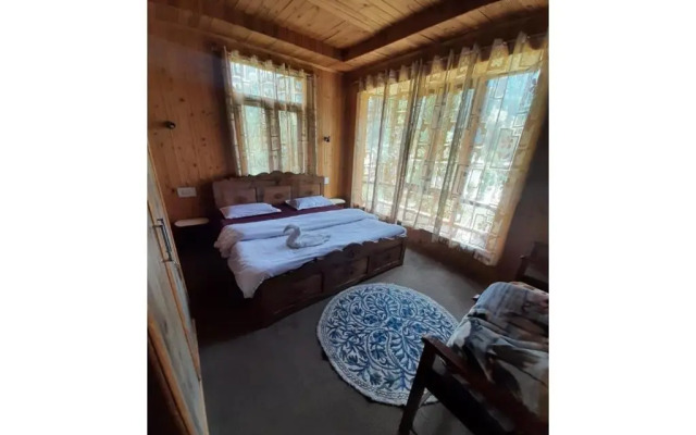 Srichan Resorts