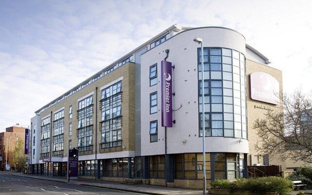 Premier Inn London Kew